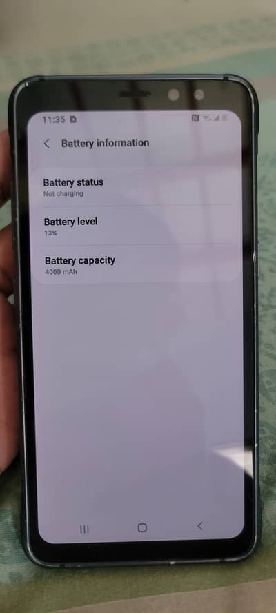 Samsung Galaxy s8 4/64