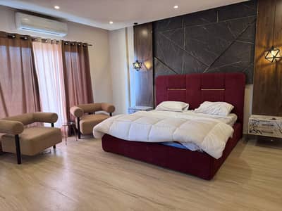 1 Bed Luxurious Apartment Available For Rent
