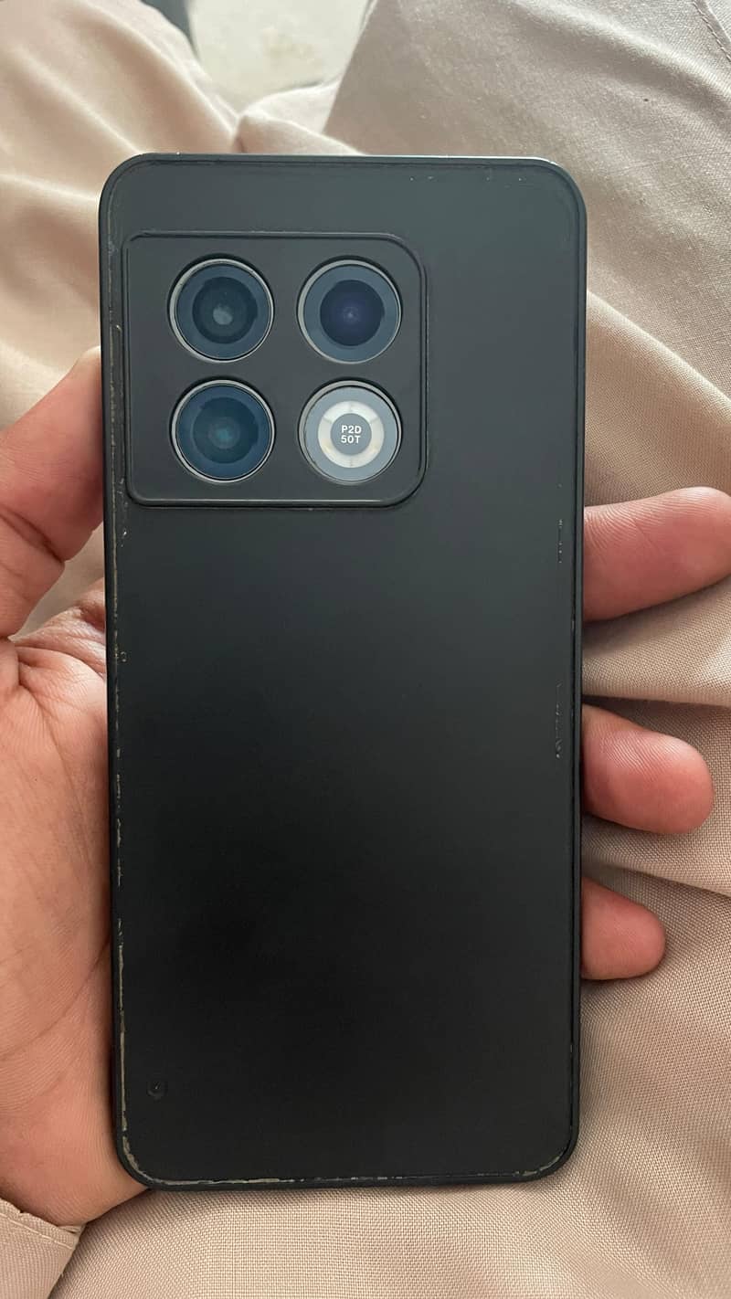 One Plus 10 Pro 0