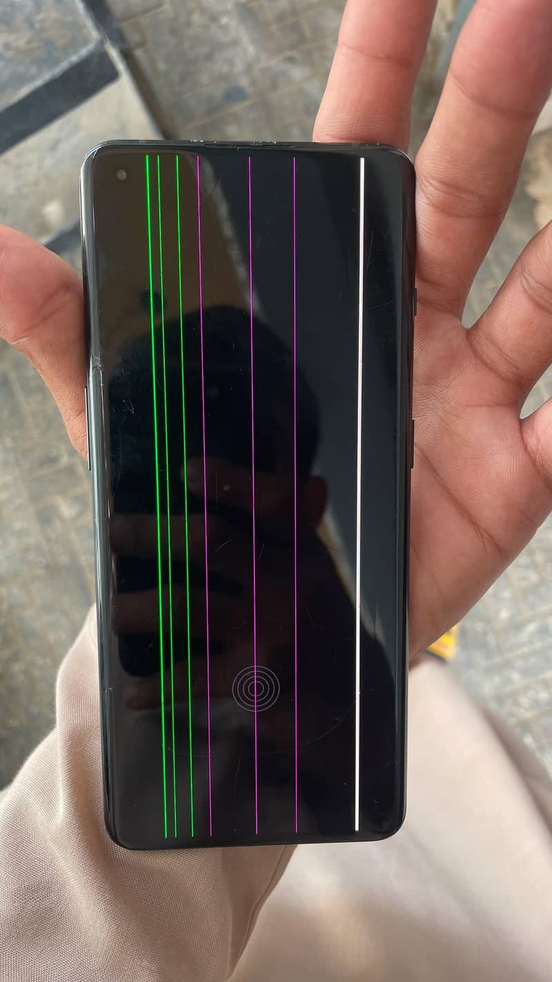 One Plus 10 Pro 2
