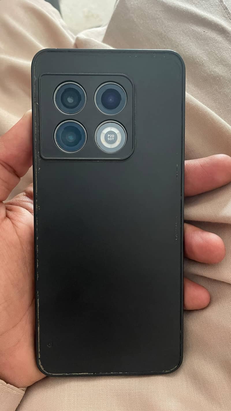 One Plus 10 Pro 3