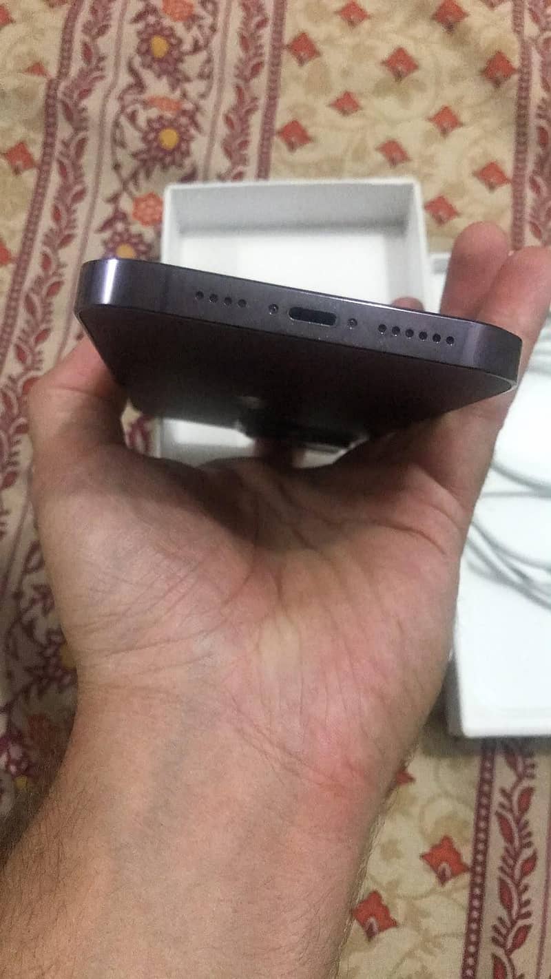 Apple iPhone 14 Pro Max 1