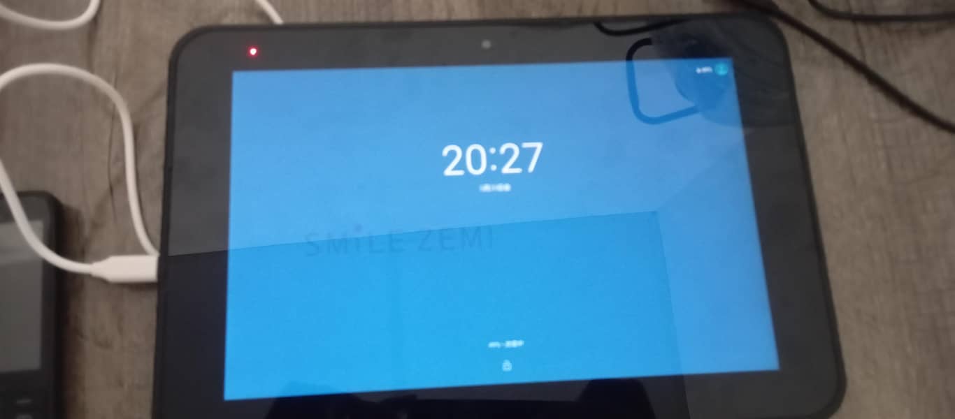 just system Tablet 1