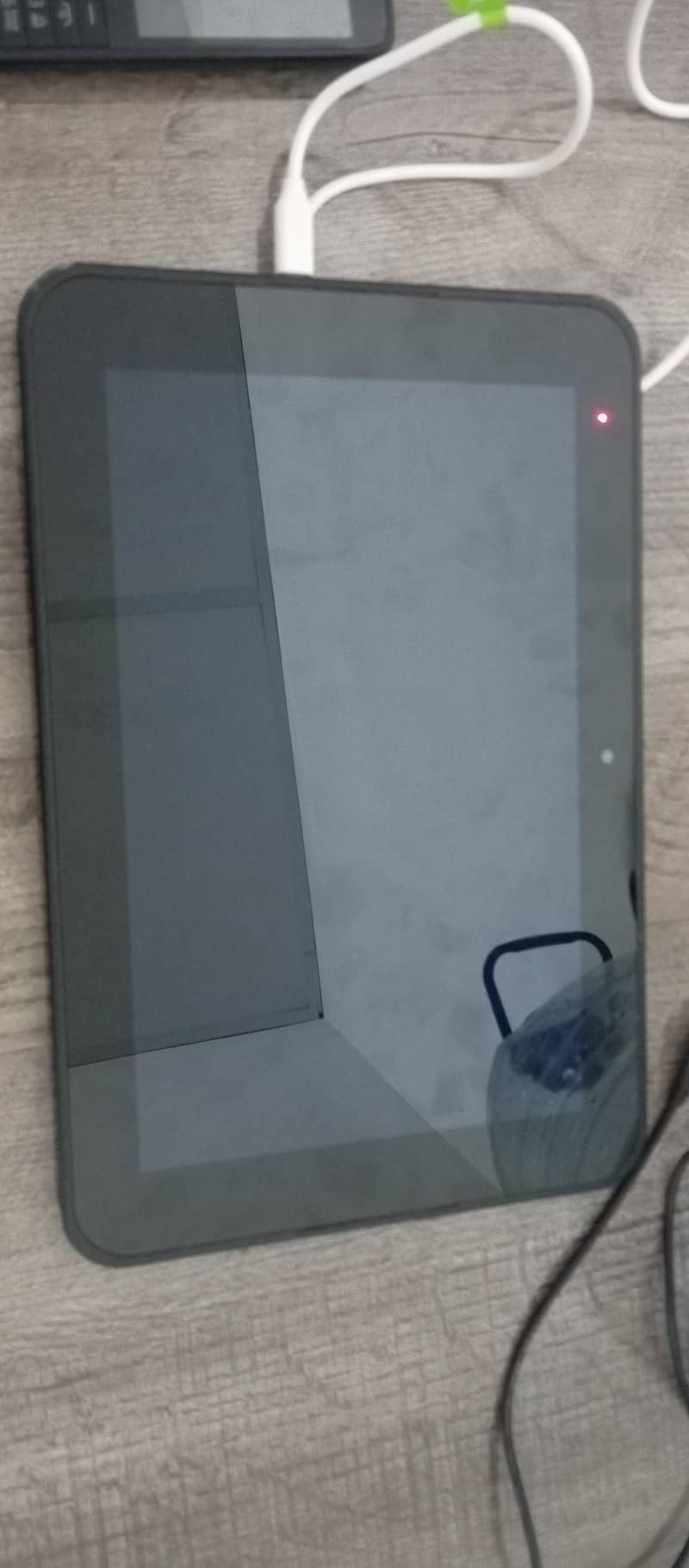 just system Tablet 2
