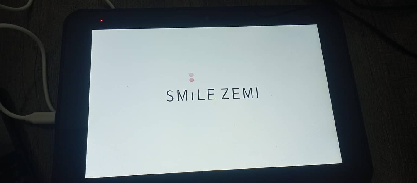 just system Tablet 4