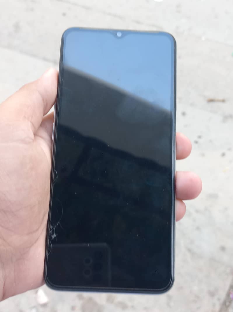 OPPO A16 4