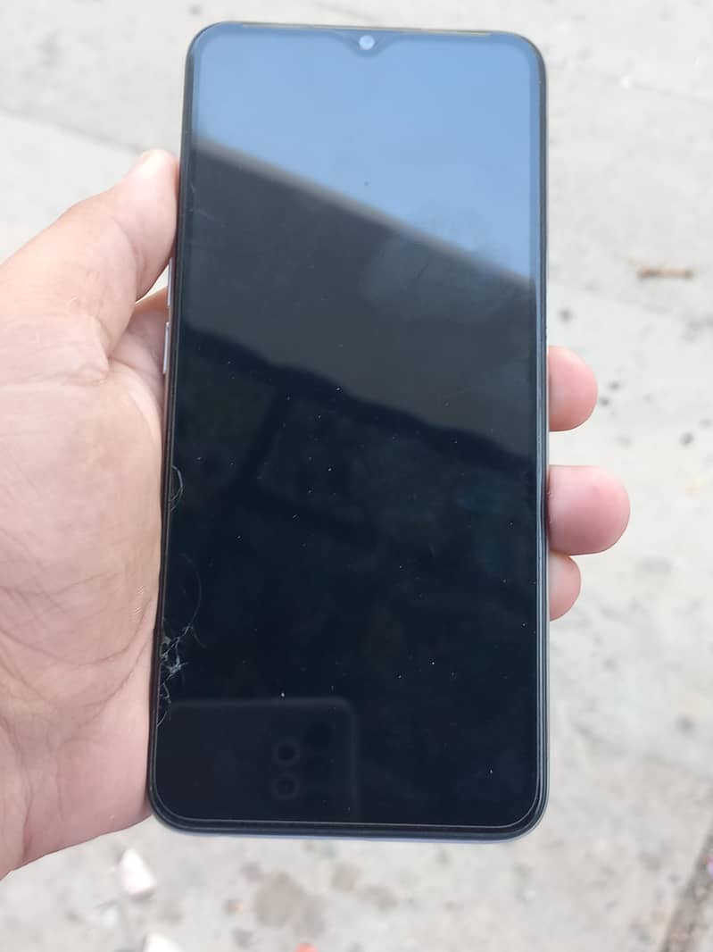 OPPO A16 5