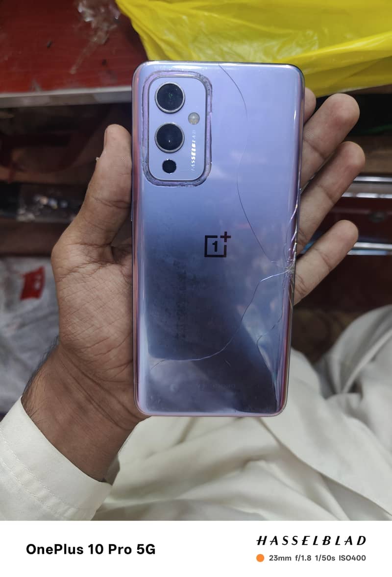 One Plus 9 1