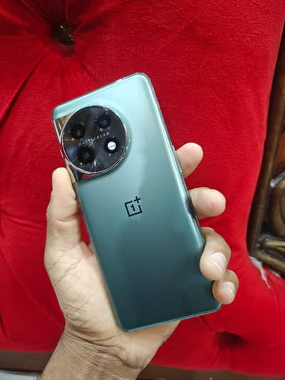 One Plus 11 5G 16/512 PTA