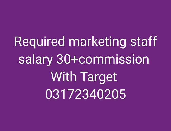 job vacancy 0