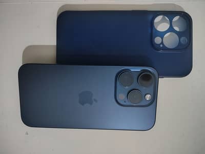 Apple iPhone 15 Pro