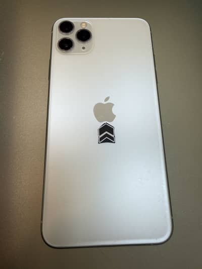 Apple iPhone 11 Pro Max