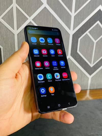 Samsung Mobile S22