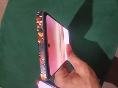 Infinix Hot 30