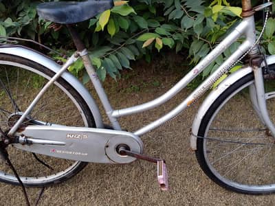 Japani bicycle 