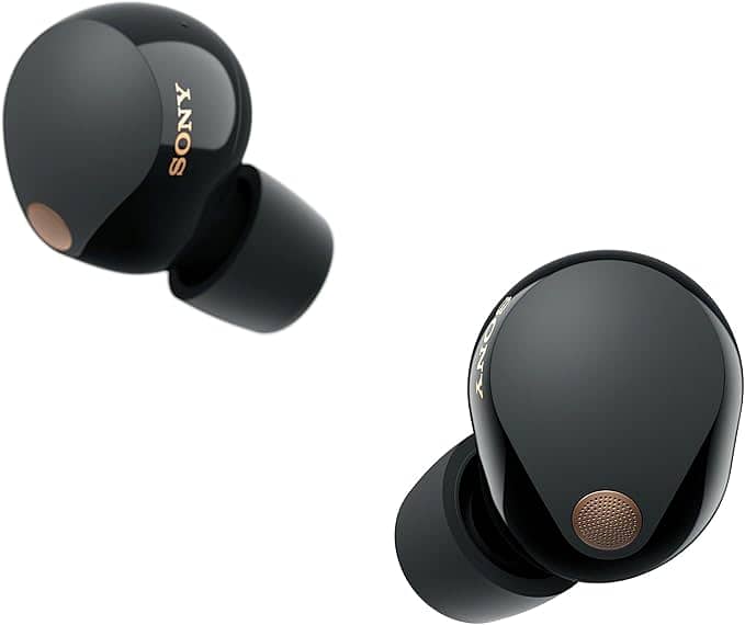 SONY Earbuds 0