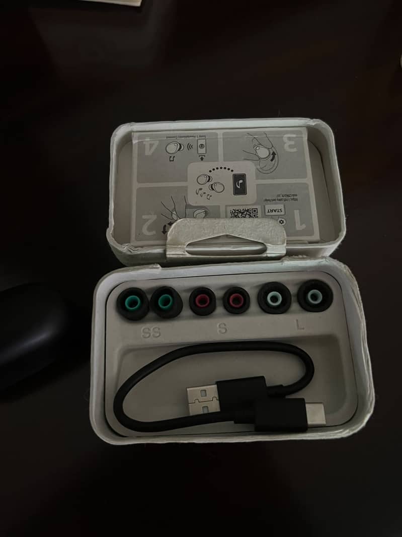 SONY Earbuds 3