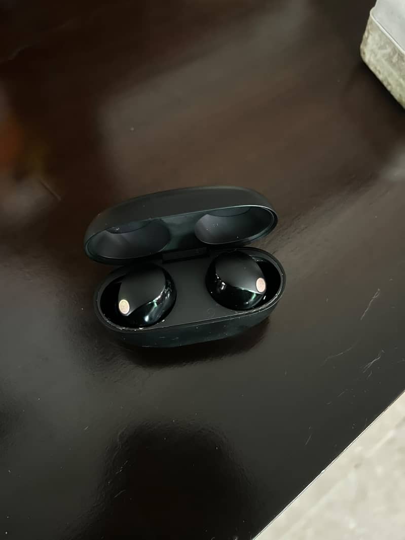 SONY Earbuds 4