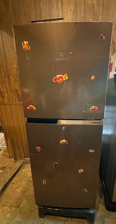 Dawlance Refrigerator