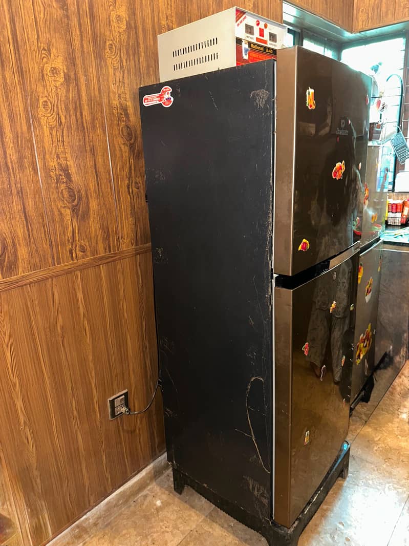 Dawlance Refrigerator 1