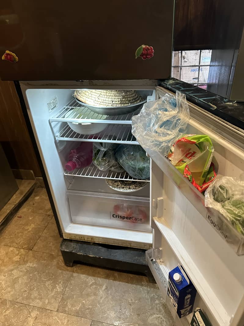 Dawlance Refrigerator 3