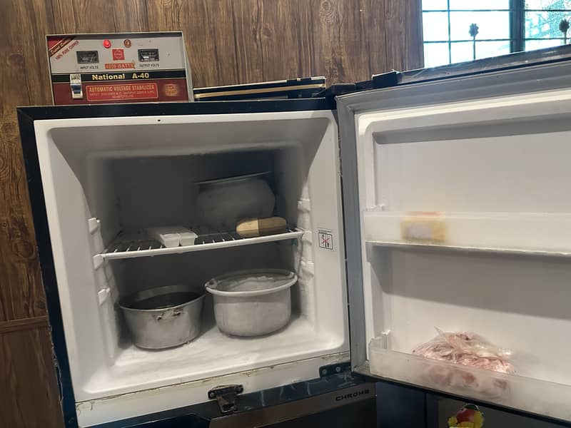 Dawlance Refrigerator 4