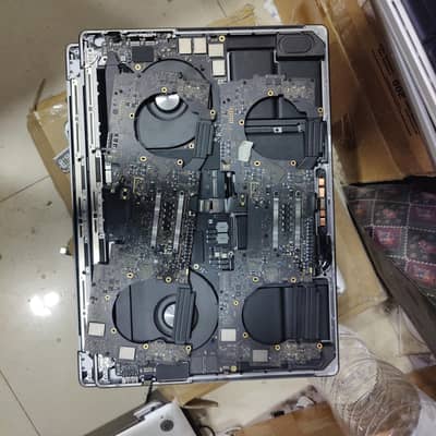 Apple MacBook pro and air motherboard