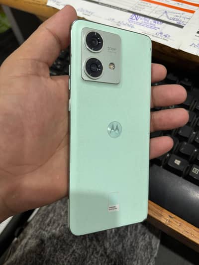 Motorola Edge 40 Neo 12gb 256gb Unlock