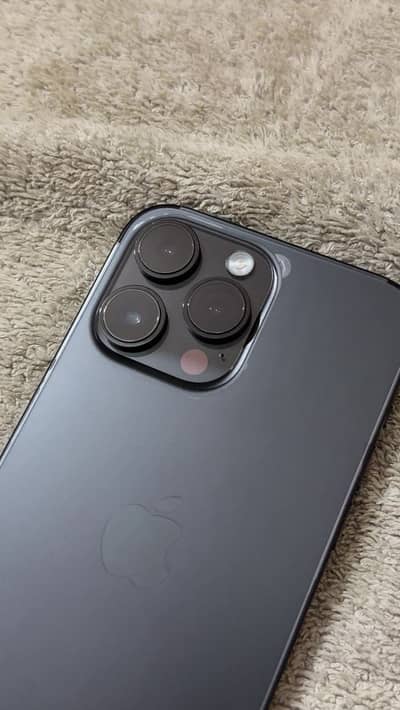 Apple iPhone 14 Pro Max JV