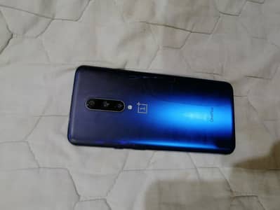 One Plus 7 Pro FLAGSHIP PHONE PTA HA EXCHANGE POSSIBLE