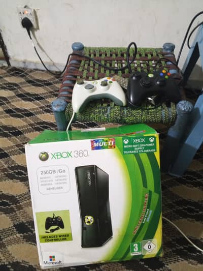 Xbox for sale 256 gb