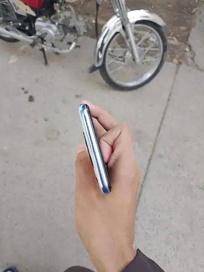 Infinix Note 7 model 2