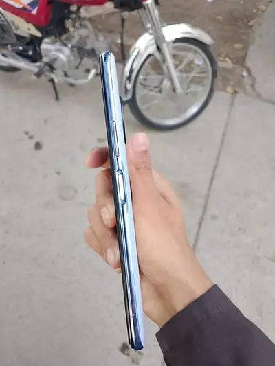 Infinix Note 7 model 3