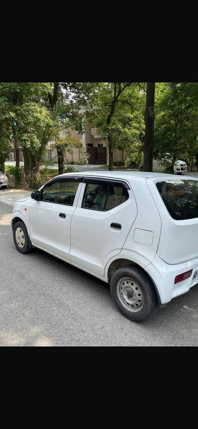 Suzuki Alto 2019