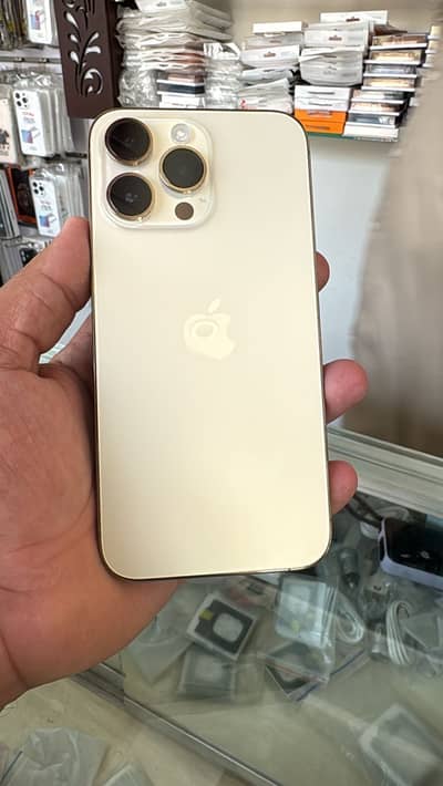 Apple iPhone 14 Pro Max
