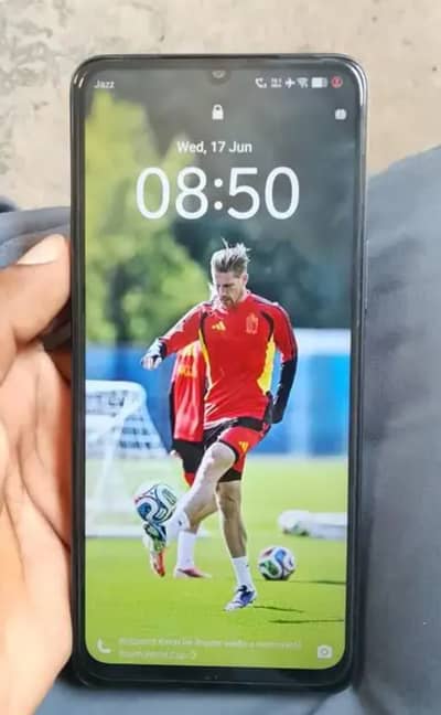 VIVO Y05 4/128GB