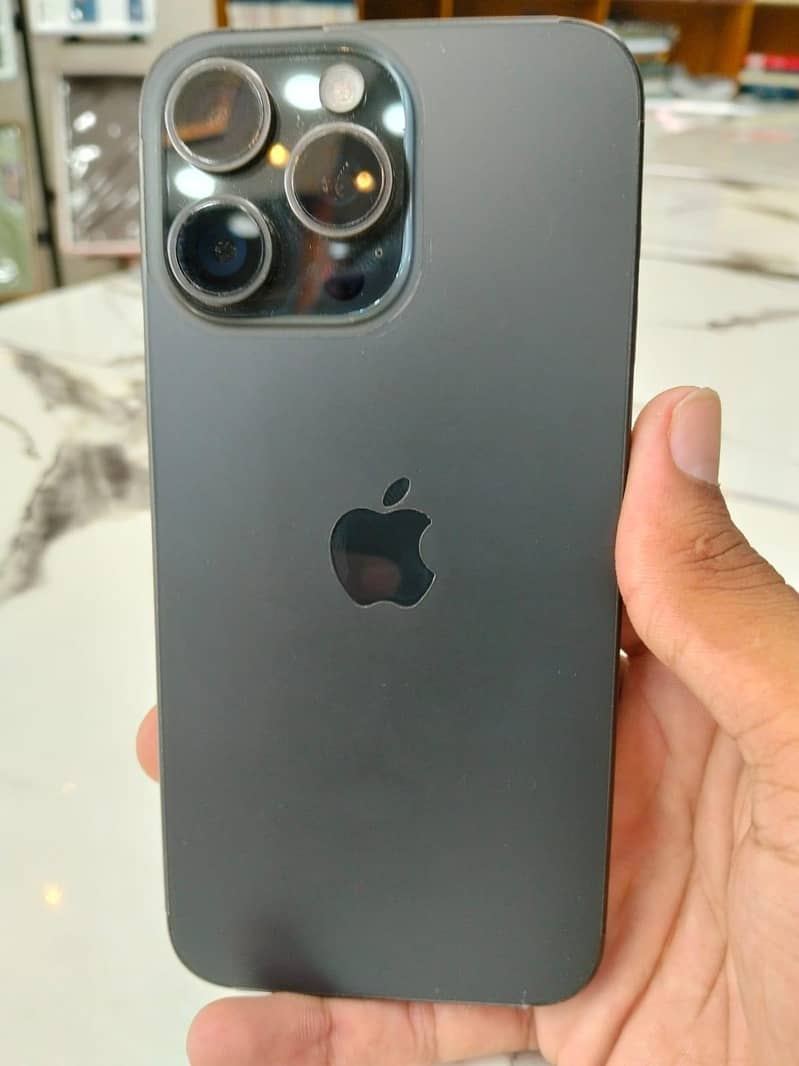Apple iPhone 15 Pro Max 0