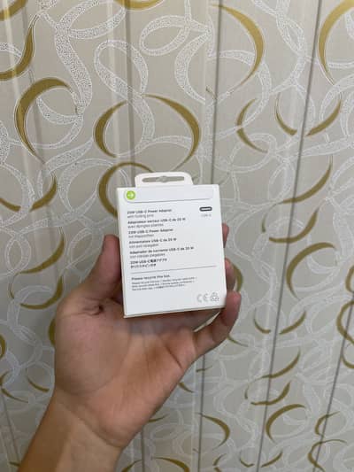 Apple Original charger
