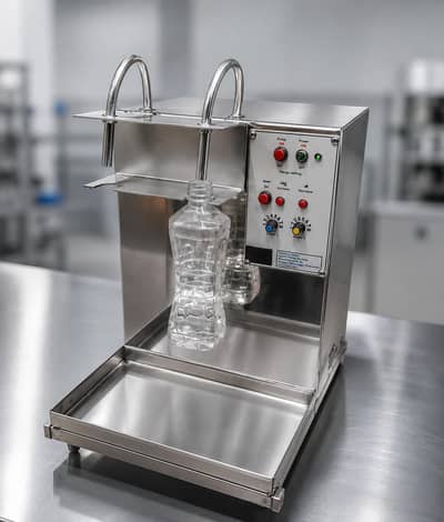 liquid filling machine