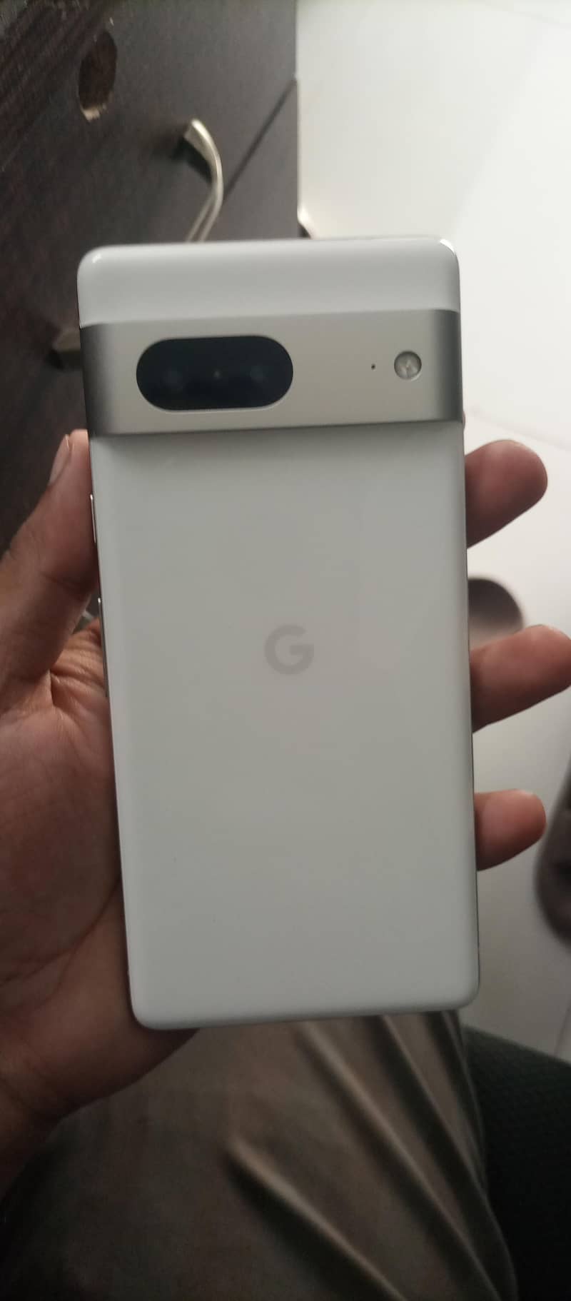 Google Pixel 7 1