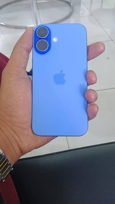 Apple iPhone 16 Jv 128 GB
