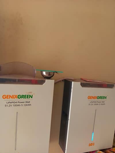 lithium battery good condition for sale