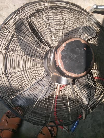 khrab fan hy