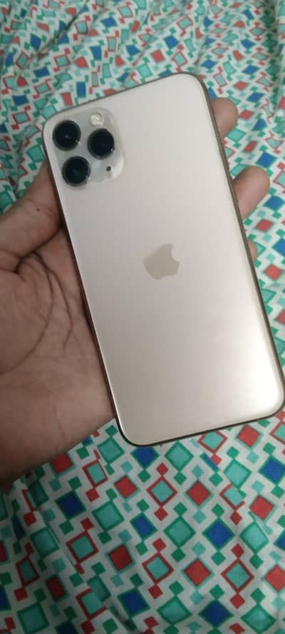 Apple iPhone 11 Pro