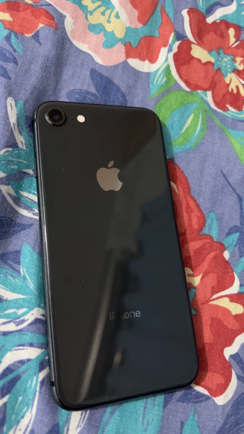 Apple iPhone 8 0