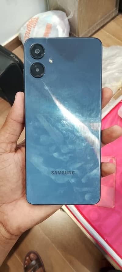 Samsung Galaxy a06
