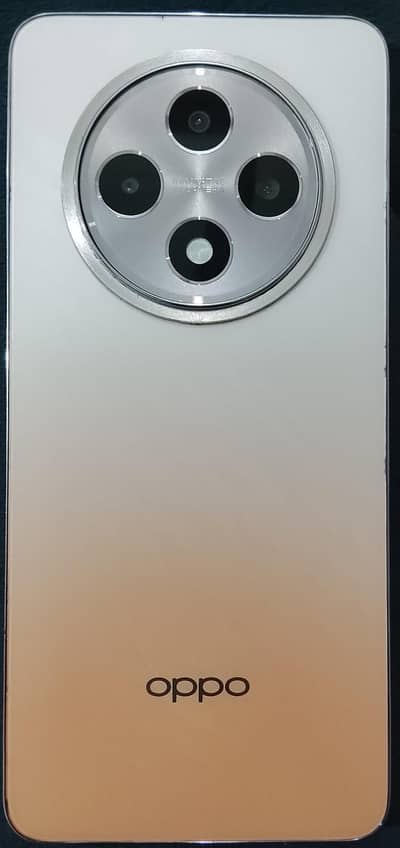 OPPO Reno