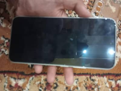 Latest Model Infinix Hot 60 Pro