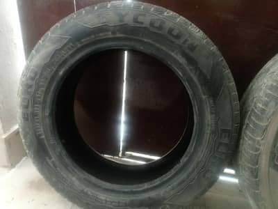 Types