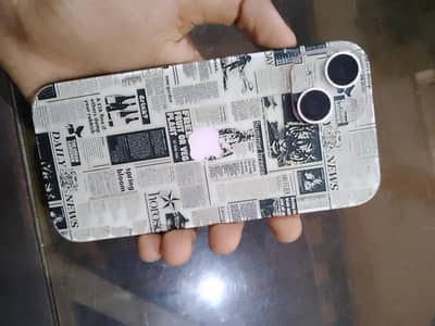Apple iPhone 15